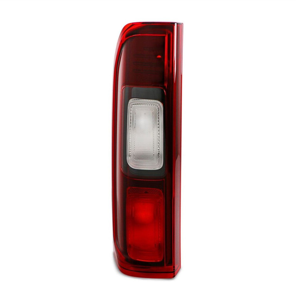 Tail Lights
