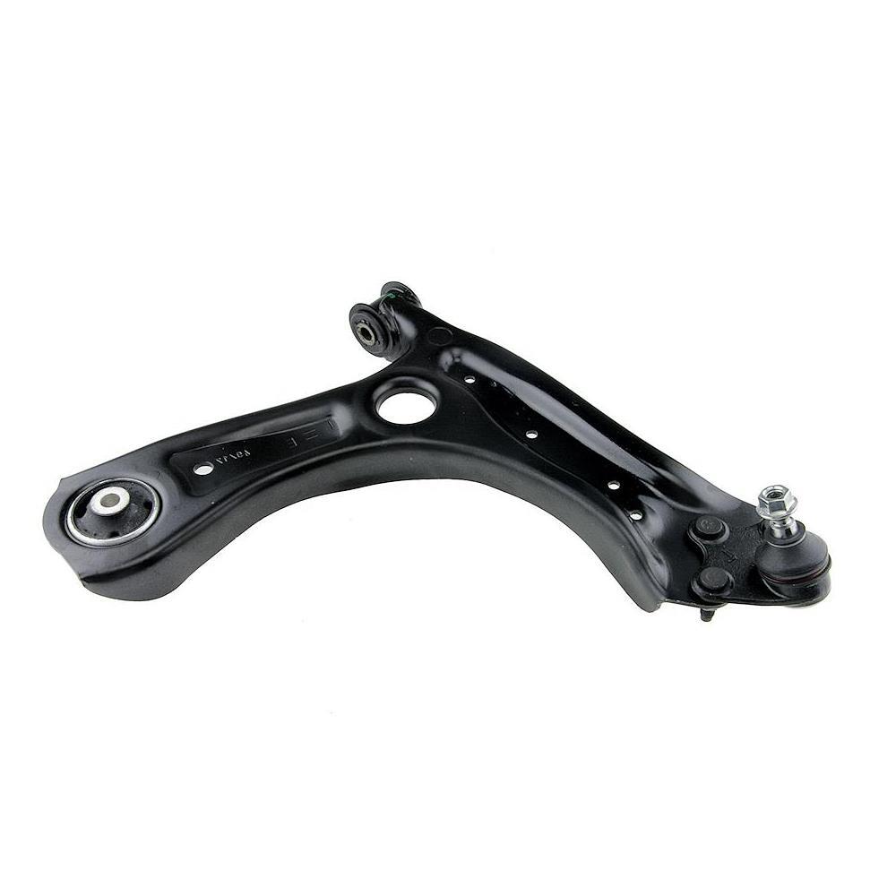 Steering & Suspension