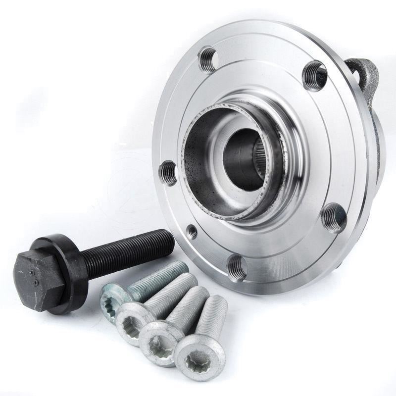Wheel Bearings