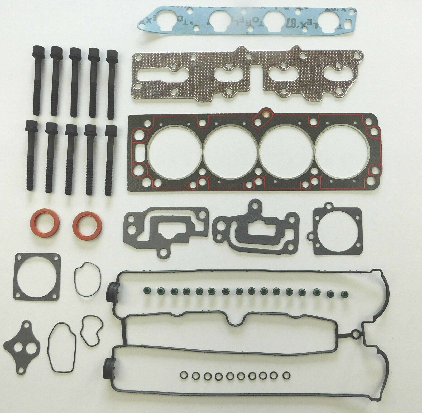 Head Gaskets