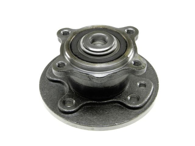 BMW Mini R50 Hatchback 2001-2006 Rear Hub Wheel Bearing Kit