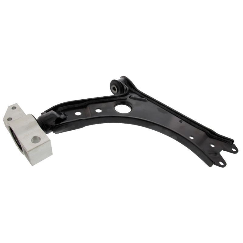 For VW Golf Mk6 2009-2015 Lower Front Right Wishbone Suspension Arm