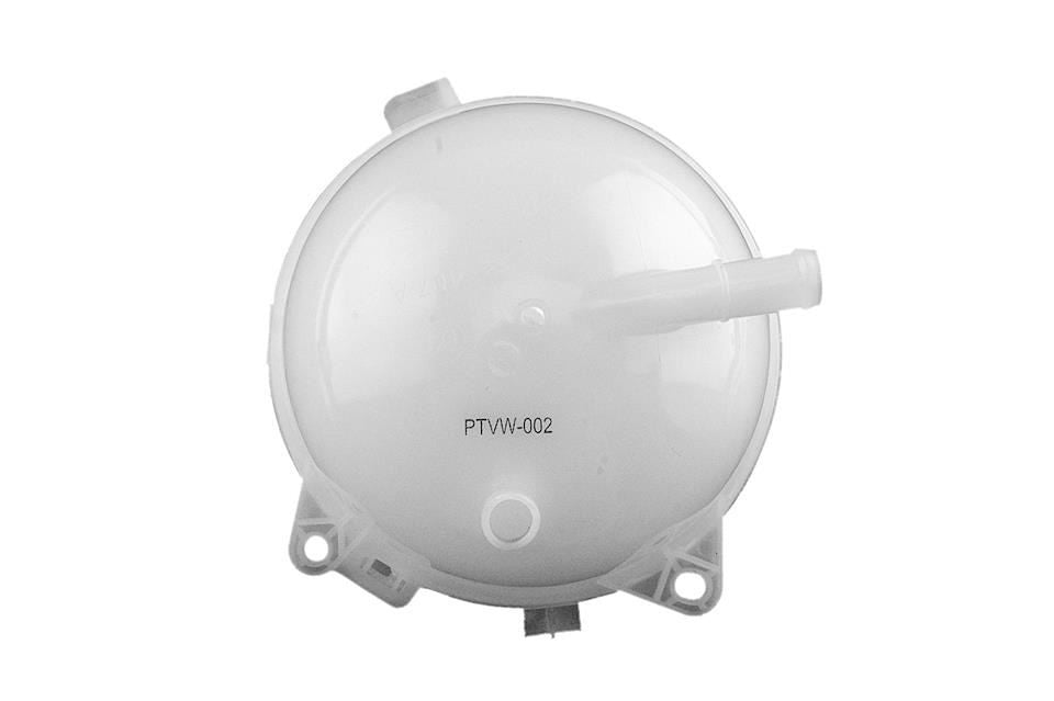 Audi TT 8J 1998-2006 Radiator Coolant Expansion Header Tank & Cap