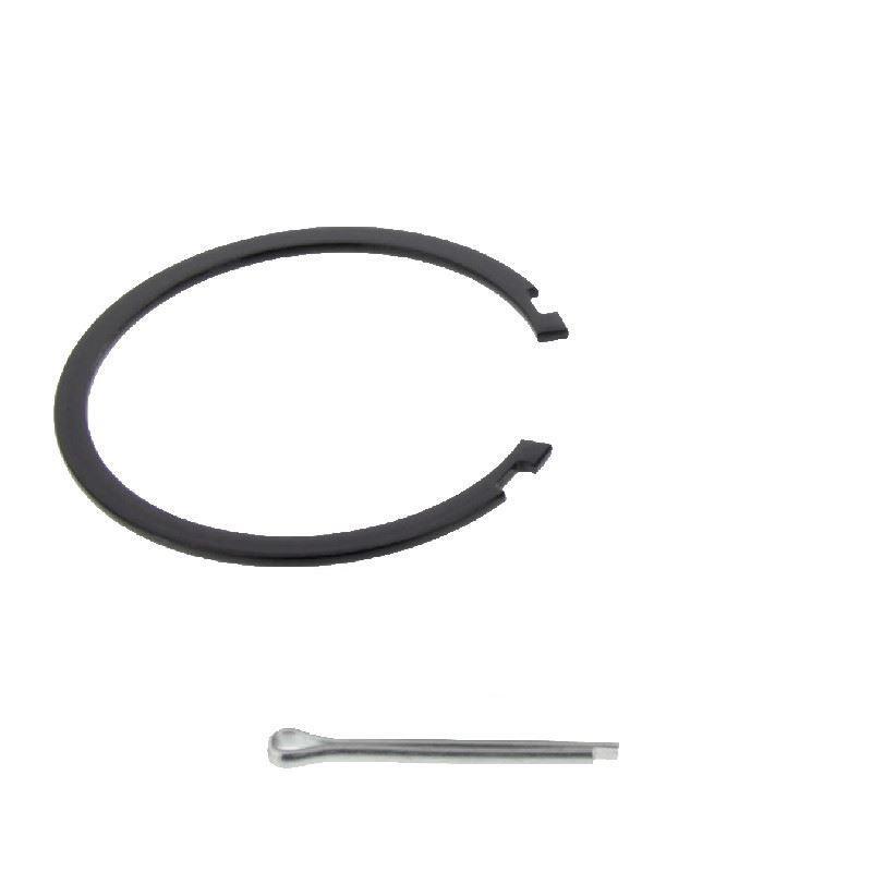 For Nissan Almera Tino (V10) 2000-2005 Front Left or Right Wheel Bearing Kit