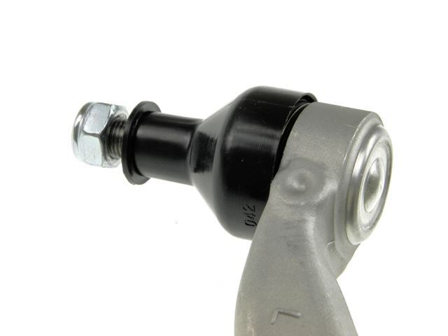 BMW 1 Series E87/E81 2007-2013 Front Left Lower Wishbone Suspension Arm