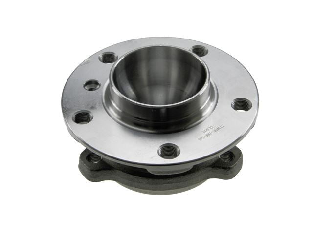 BMW 7 Series F01, F02, F03, F04 2008-2015 Front Hub Wheel Bearing Kit Pair