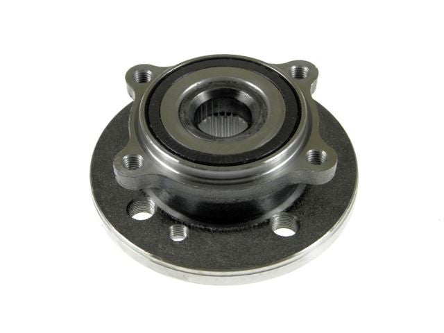 BMW Mini R55 Clubvan 2012-2016 Front Hub Wheel Bearing Kit