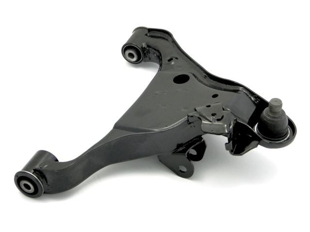 For Nissan Navara 2004-2015 Front Right Lower Wishbone Suspension Arm