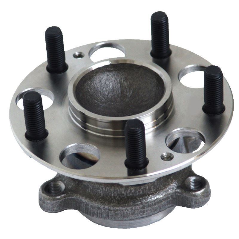 For Honda Accord Mk7 2002-2007 Rear Left or Right Hub Wheel Bearing Kit