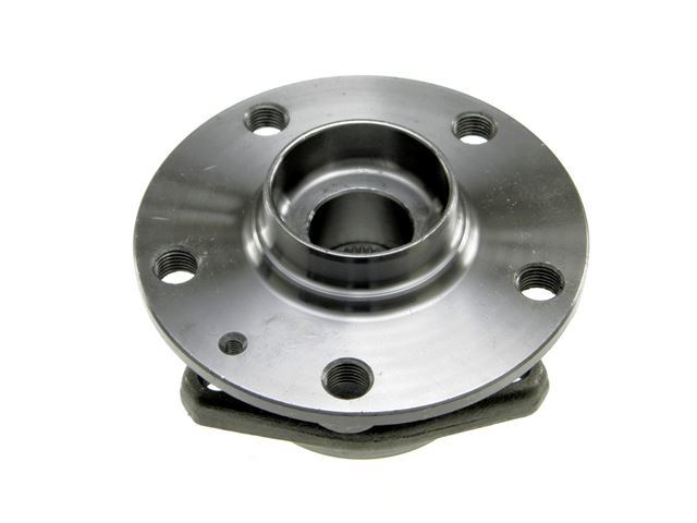 Skoda Yeti SUV 2009-2016 Front Hub Wheel Bearing Kit