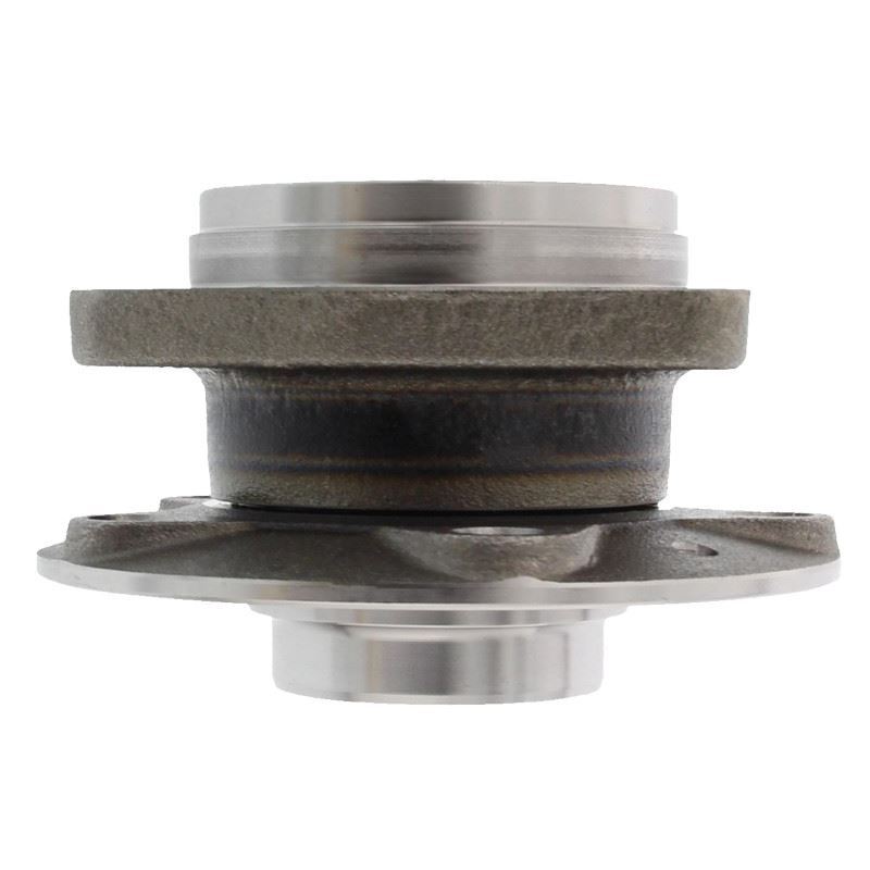 VW Golf Mk6 2008-2012 Front Hub Wheel Bearing Kit Pair