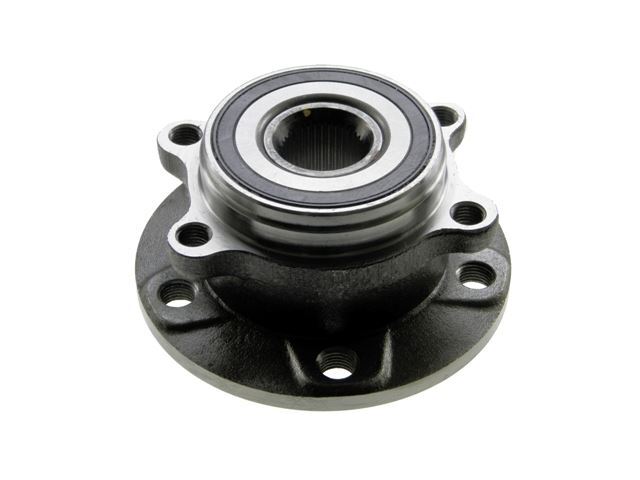 VW Passat CC 2008-2012 Front 4 Stud Hub Wheel Bearing Kit