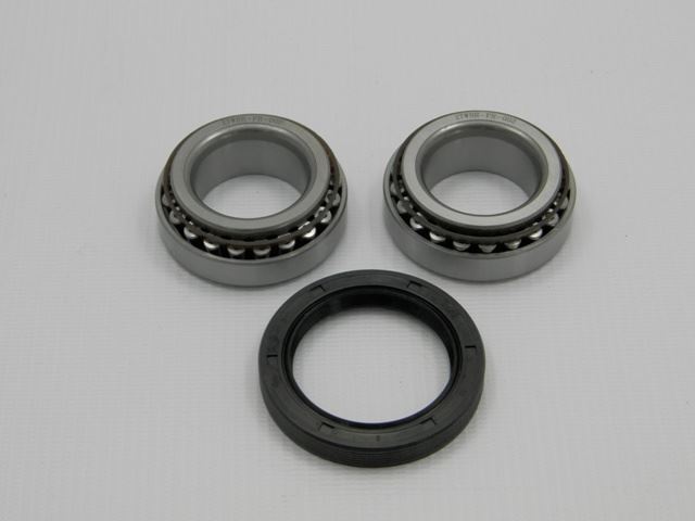For Ford Puma 1997-2002 Rear Left or Right Wheel Bearing Kit