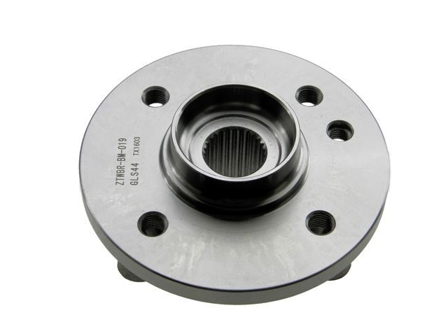 BMW Mini R50 Hatchback 2001-2006 Front Hub Wheel Bearing Kit