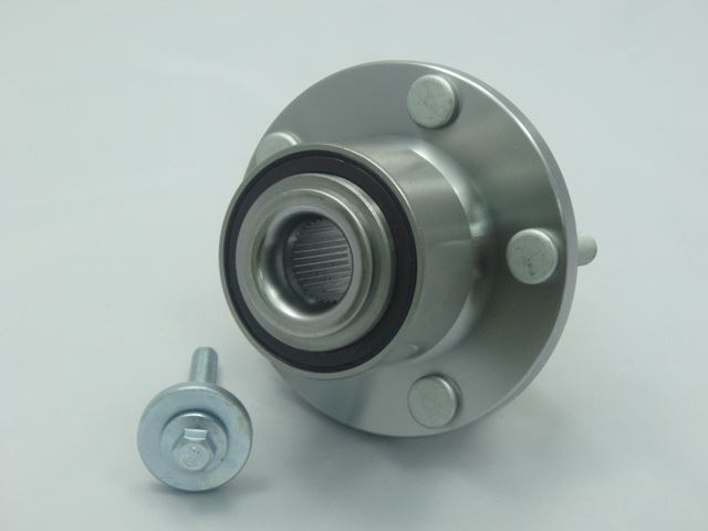 Volvo C30 2006-2012 Front Hub Wheel Bearing Kit With DSTC