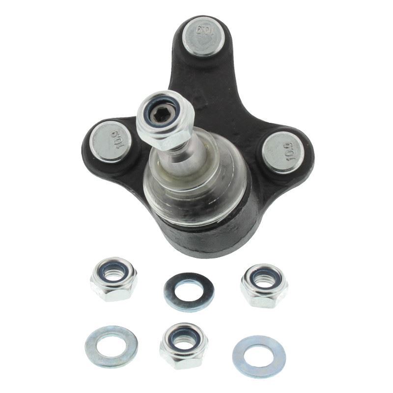 For VW Eos 2005-2015 Lower Front Left Wishbone Suspension Arm