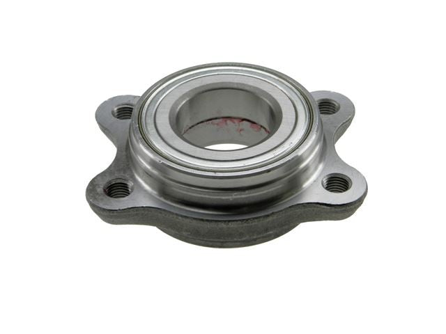 Audi A8 1999-2002 Front Hub Wheel Bearing Kit