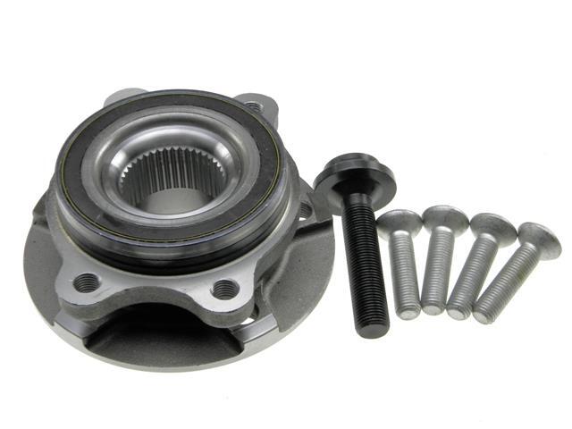 Audi A4 B8 Saloon/Estate 2008-2015 Front Hub Wheel Bearing Kit