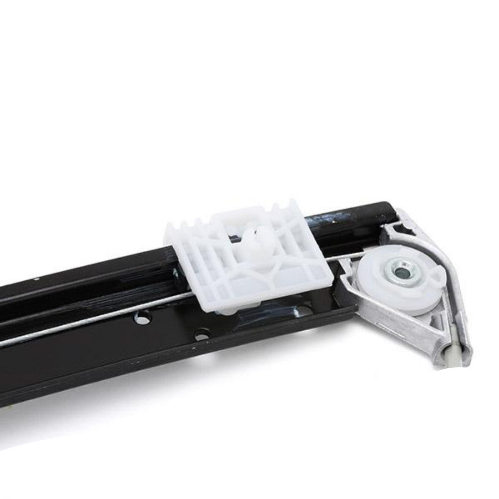 Audi A4 B6 2001-2006 Front Right Electric Window Regulator