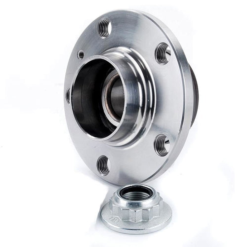 Audi A1 2010-2015 Rear Hub Wheel Bearing Kit