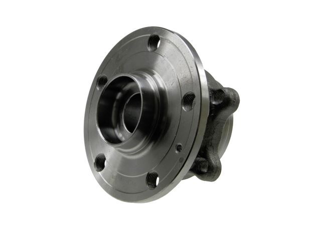VW Passat CC 2008-2012 Front 4 Stud Hub Wheel Bearing Kit