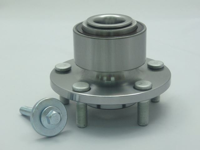 Volvo C30 2006-2012 Front Hub Wheel Bearing Kit With DSTC