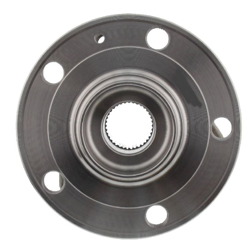 Seat Ateca (KH) 4Drive 2016-2019 Front or Rear Hub Wheel Bearing Kit Pair