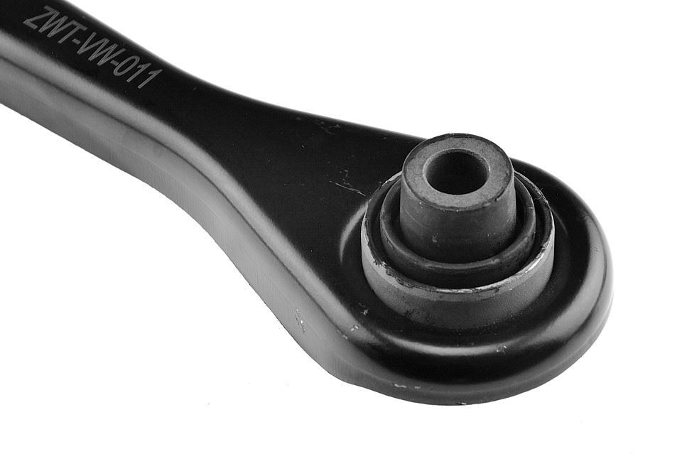 For Seat Toledo Mk3 2004-2009 Rear Lower Left Wishbone Suspension Arm