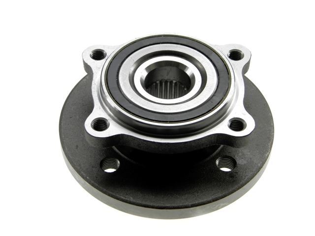 BMW Mini R50 Hatchback 2001-2006 Front Hub Wheel Bearing Kit