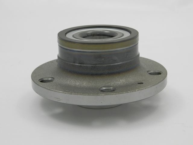 Skoda Kodiaq 2016-2019 Rear Hub Wheel Bearing Kit Inc ABS Ring 32mm