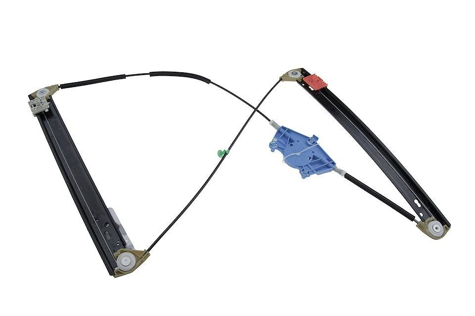 Audi A4 B6 2001-2006 Front Right Electric Window Regulator