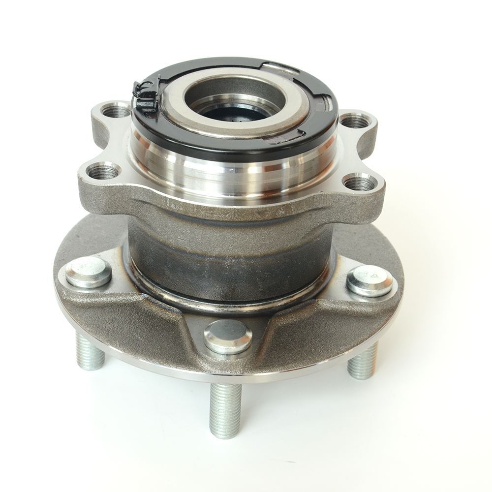 For Peugeot 4008 4WD 2012-2019 Rear Wheel Bearing Hub Kit