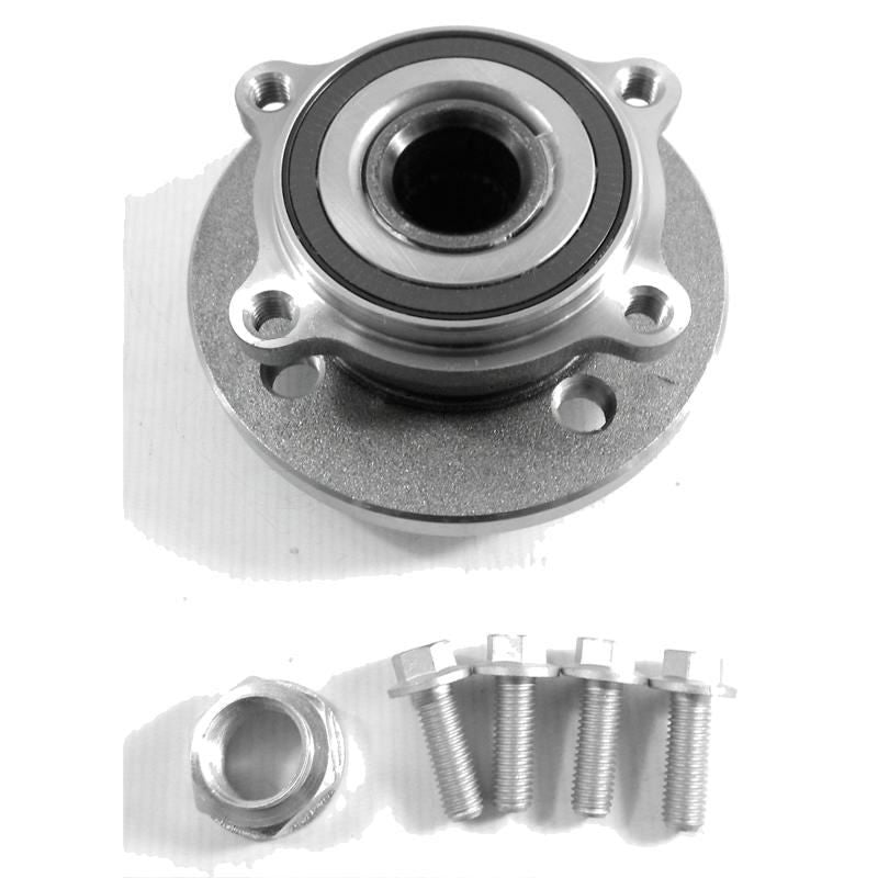 BMW Mini R55 Clubvan 2012-2016 Front Hub Wheel Bearing Kit