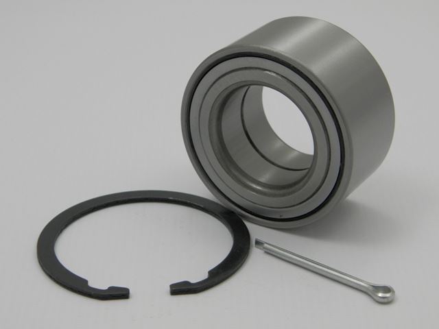 For Hyundai Getz 2002-2011 Front Wheel Bearing Kit