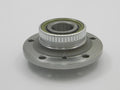 BMW 5 Series E34 1988-1996 Front Hub Wheel Bearing Kit Inc ABS Ring