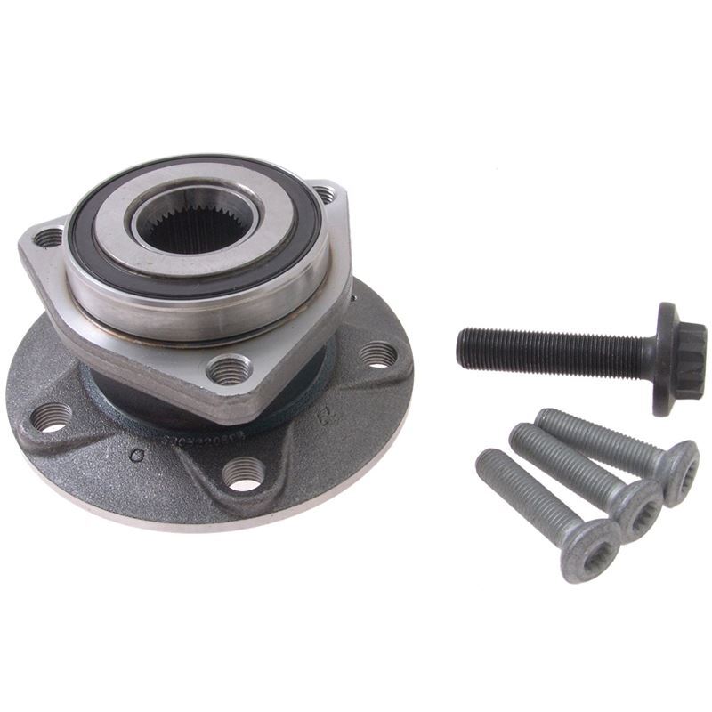 Skoda Superb Hatch & Estate 2008-2016 Front Hub Wheel Bearing Kit