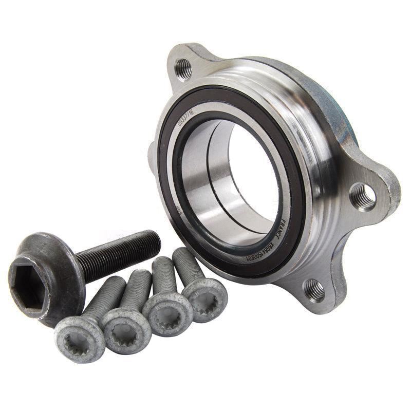 Audi A4 B7 2004-2008 Front Hub Wheel Bearing Kit
