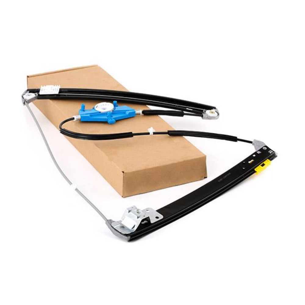 Audi A4 B6 2001-2006 Front Right Electric Window Regulator