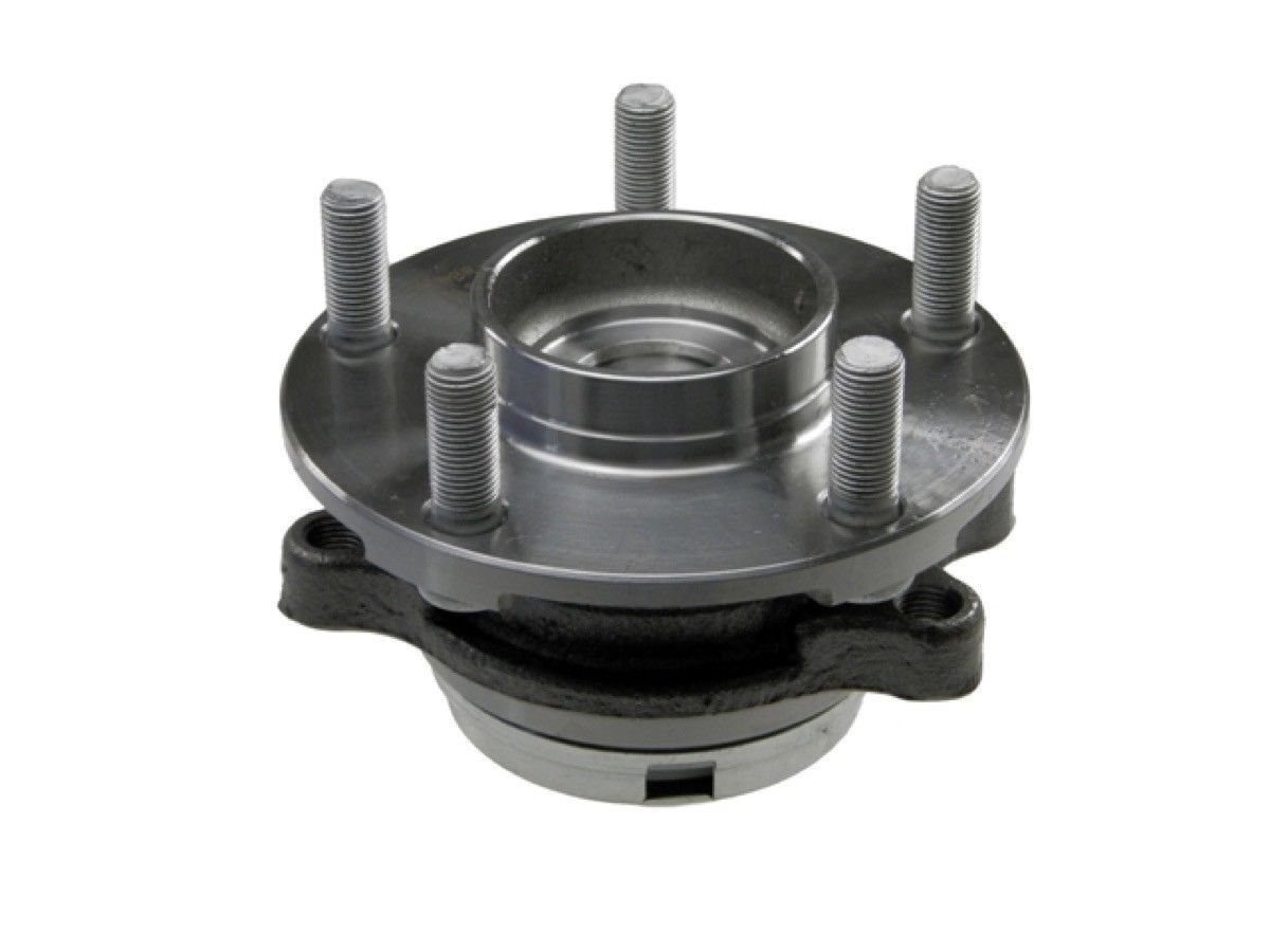 For Infiniti FX 2WD 2003-2018 Front Hub Wheel Bearing Kit ABS