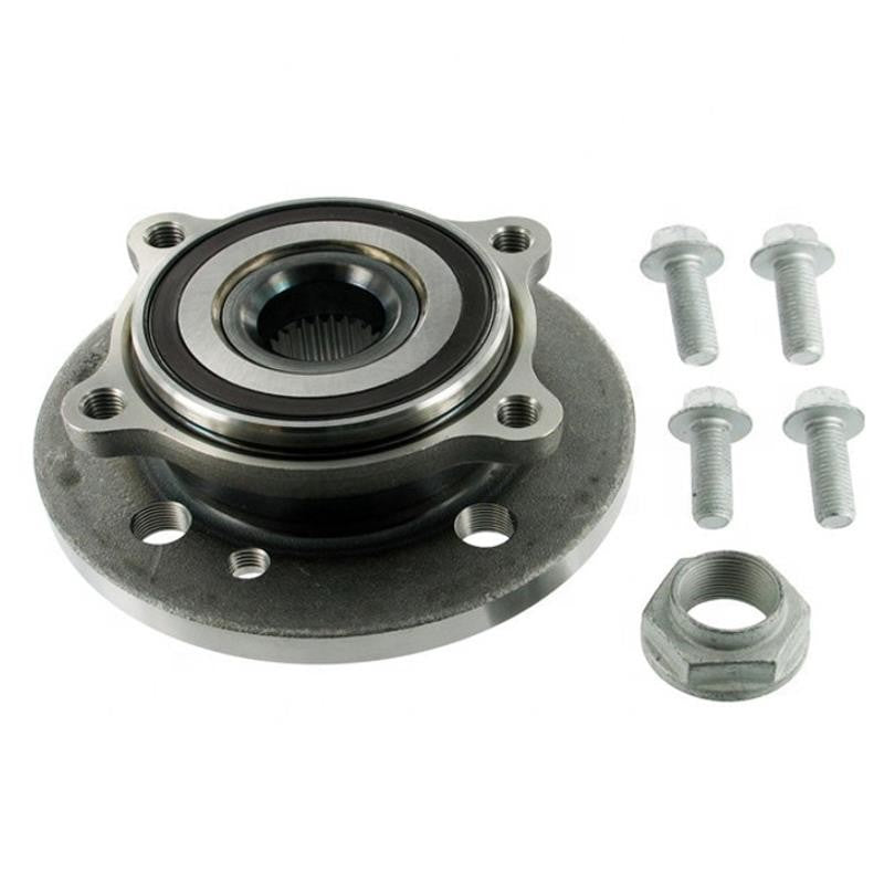 BMW Mini R55 Clubvan 2012-2016 Front Hub Wheel Bearing Kit