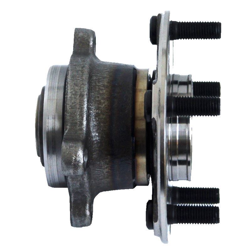 For Honda Accord Mk7 2002-2007 Rear Left or Right Hub Wheel Bearing Kit