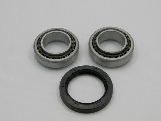 For Ford Puma 1997-2002 Rear Left or Right Wheel Bearing Kit