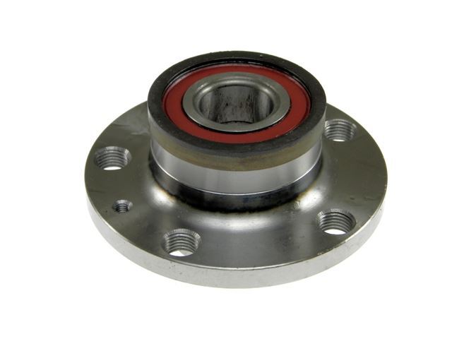 Audi A2 2000-2005 Rear Hub Wheel Bearing Kit
