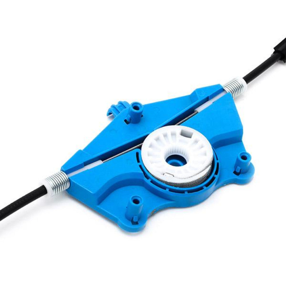 Audi A4 B7 2004-2009 Front Right Electric Window Regulator