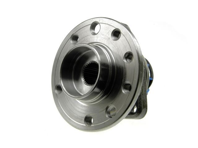 Vauxhall Zafira MK2 1.9 CDTi/2.0 VXR 2005-2013 Front Hub Wheel Bearing Kit
