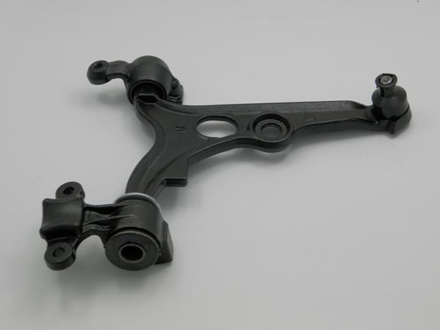 For Fiat Ulysse 1995-2003 Lower Front Right Wishbone Suspension Arm
