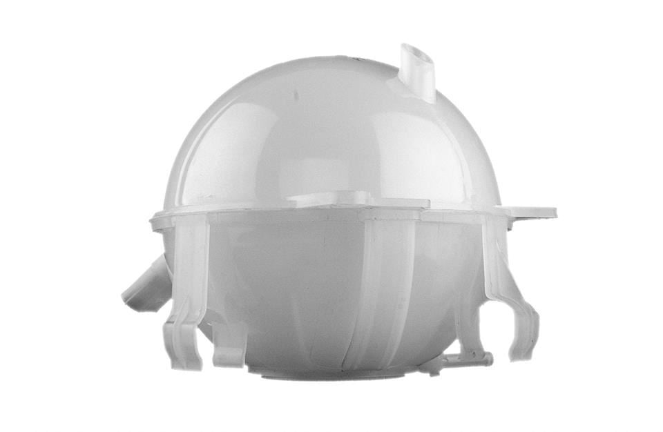 Audi TT 8J 1998-2006 Radiator Coolant Expansion Header Tank & Cap