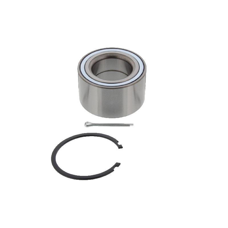 For Nissan Almera Tino (V10) 2000-2005 Front Left or Right Wheel Bearing Kit