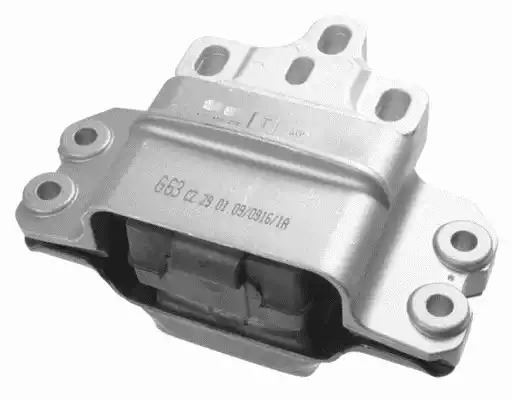 Audi A3 1.8, 1.9, 2.0 TDi, TFSI 2003-2012 Left Engine Mount