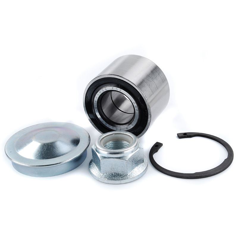 Renault Clio MK2 1998-2006 Rear Hub Wheel Bearing Kit With Drums